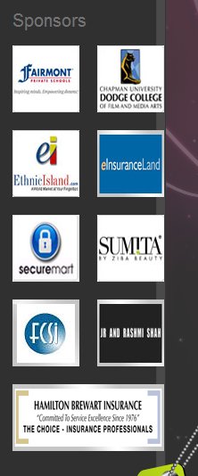 Sponsors (24K)