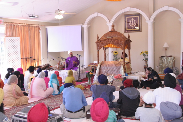 Workshop Lecture by Prof Surinder Singh (191K)