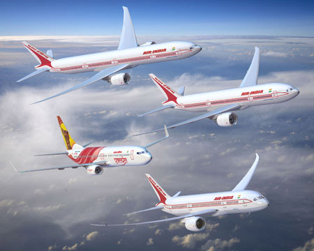 Air-India (34K)