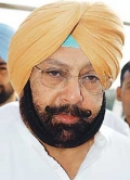 Amarinder Singh pic (19K)