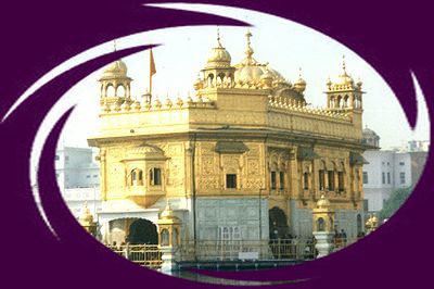 Harmandir Sahib (23K)