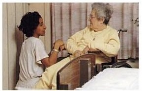 A nurse (19K)