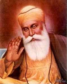 GuruNanakDevJi (12K)