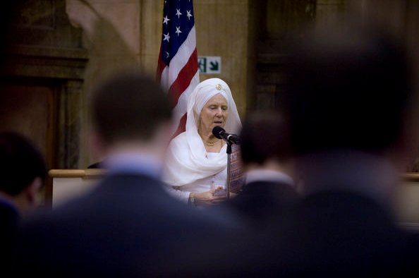 Invocation in NYC 2011 SatKirinKaur (23K)