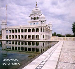 Zafarnama-c (21K)