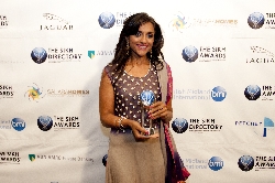 2 Sikhs Business Women  - Geeta Kaur Sidhu (67K)