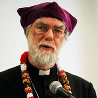 Archbishop (10K)