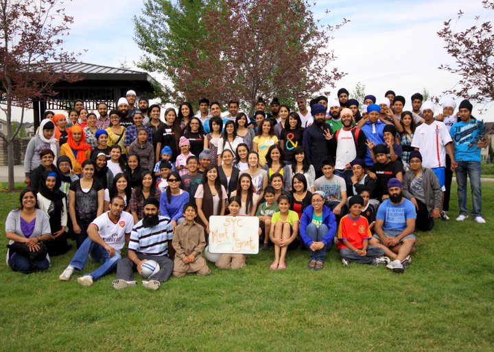 Sikh Youth Calgary (130K)