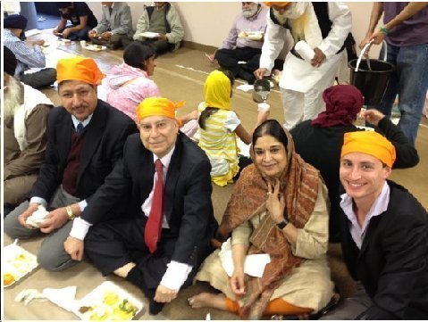 SikhLangar (50K)