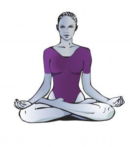 Meditation (16K)