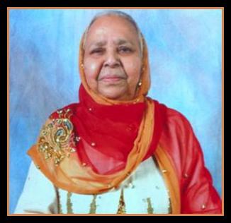 Jeet Kaur (15K)