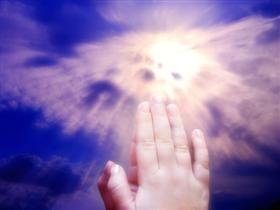 Prayer (7K)