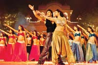 Punjabi music is flavour of Bollywood (8K)