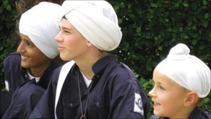 sikh (13K)