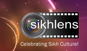 SikhLensLogo (11K)