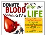 Blood4All (10K)