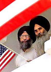 sikhs (8K)