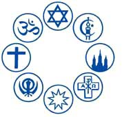 Multi-Faith (14K)