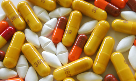 Anti-Retroviral-AIDS-Drug (36K)
