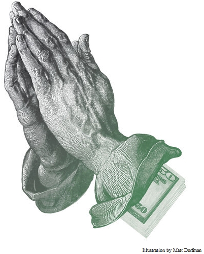 Prayer (114K)