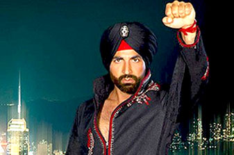 Akshay (20K)
