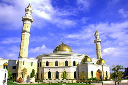 Mosque (40K)