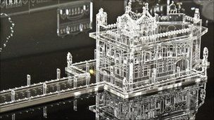 model (20K)