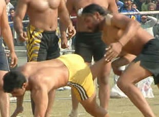 Kabaddi (21K)