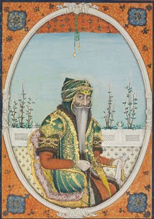 Maharaja Ranjit Singh (30K)