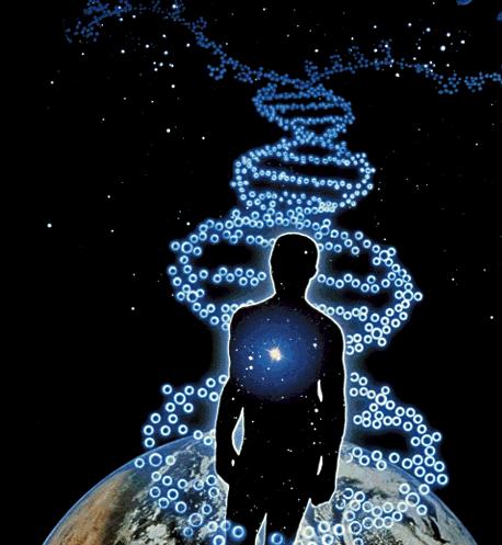 human-dna (35K)