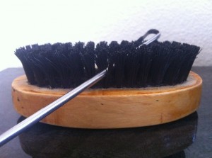 Brush (14K)