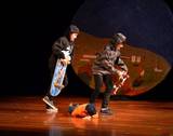 Skateboard (14K)