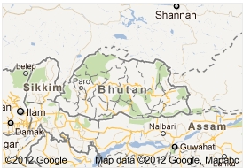 Bhutan (58K)