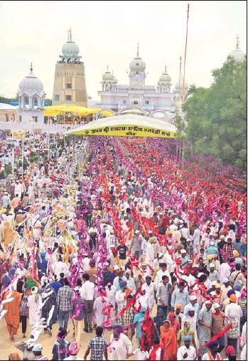 Damdama Sahib (412K)