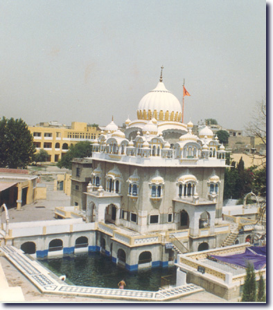 GurdwaraPanjaSahib_A (78K)