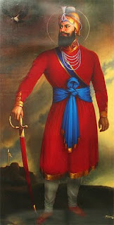 GuruGobindSingh-Vaisakhi (17K)