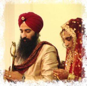 A love have a marriage? sikh can Love, Marriage?