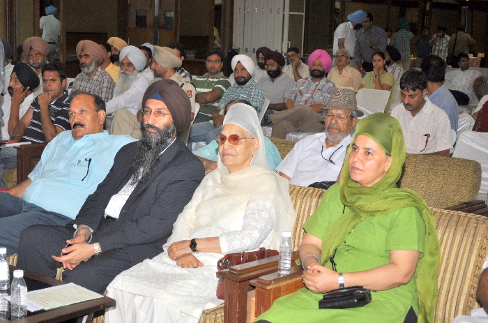 EcoSikh Eco-Amritsar 2017 Launch (19) (305K)