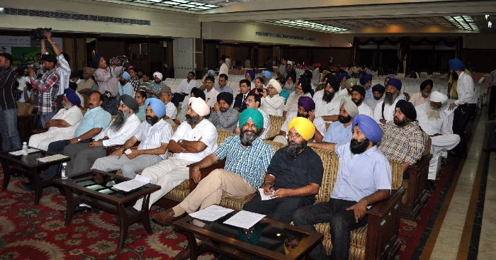 EcoSikh Eco-Amritsar 2017 Launch (7) (251K)