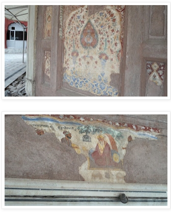 Murals (112K)