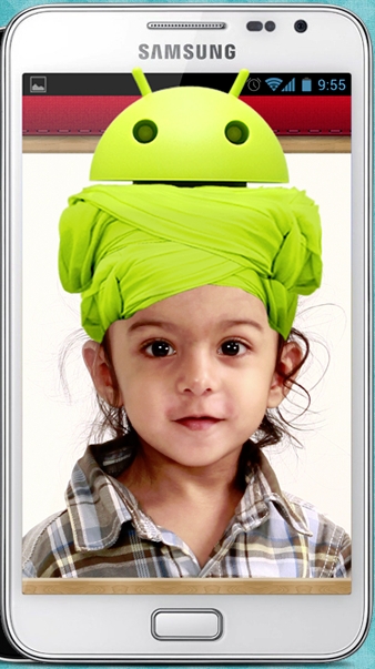 Turbanizer (159K)