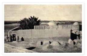 GurdwaraInBaghdad (36K)