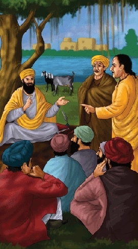 journey wit gurus 2 (116K)
