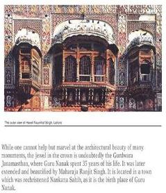 Architecture (20K)