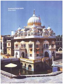 GurdwaraPunjaSahib (56K)