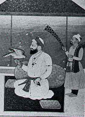 GuruHargobindPainting (16K)