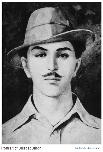PortraitBhagatSingh (102K)
