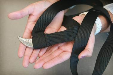 kirpan (12K)