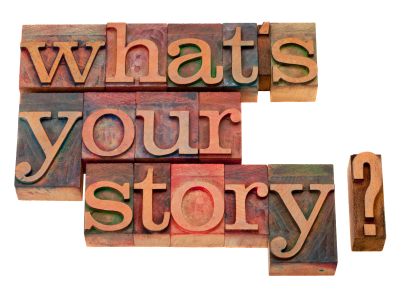 whatsYrStory (143K)