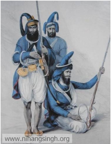 AkaaliNihang (115K)